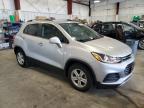 2019 Chevrolet Trax 1Lt for Sale in Mcfarland, WI - Hail