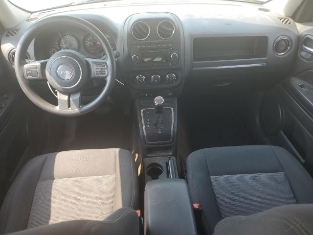 2014 JEEP PATRIOT   