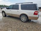 2012 Ford Expedition El Xlt for Sale in Houston, TX - Normal Wear