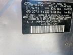 2012 Hyundai Elantra Gls   للبيع في Grand Prairie، TX - Rear End