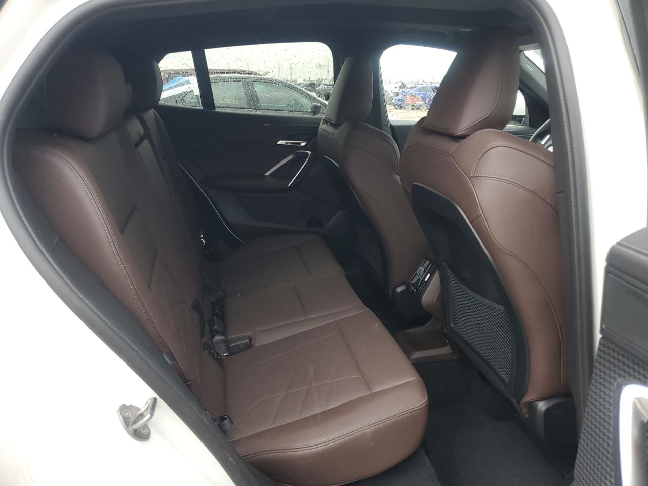 2024 BMW X2 xDrive28I VIN: WBX63GM09R5Y47736 Lot: 61365385