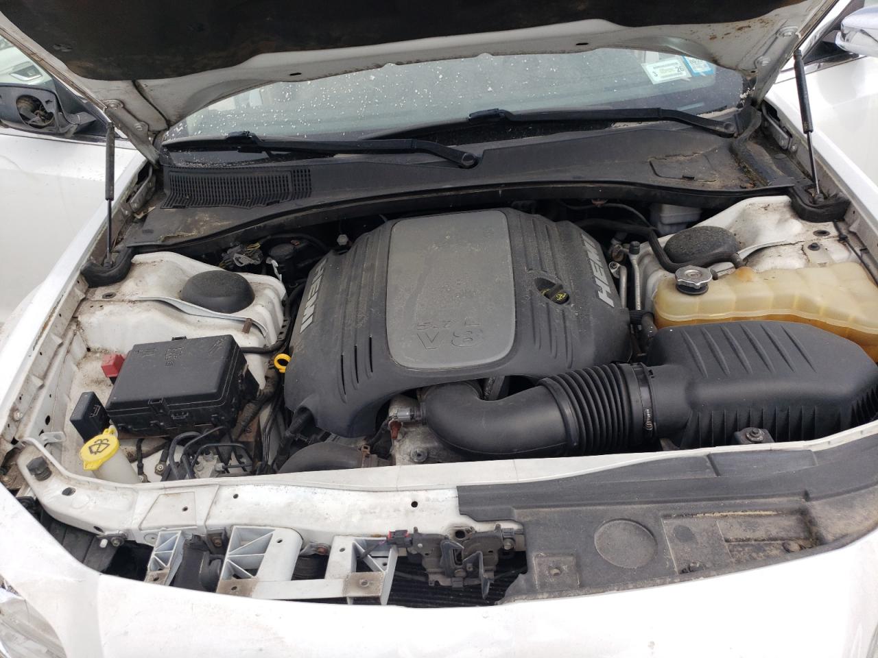 2011 Chrysler 300C VIN: 2C3CA6CT0BH528112 Lot: 62569155