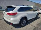 2019 Toyota Highlander Se للبيع في North Billerica، MA - Minor Dent/Scratches