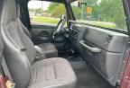 2001 Jeep Wrangler / Tj Sport for Sale in Oklahoma City, OK - Minor Dent/Scratches