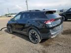 2024 KIA SPORTAGE LX   for sale at Copart AB - EDMONTON