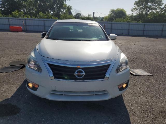  NISSAN ALTIMA 2013 White