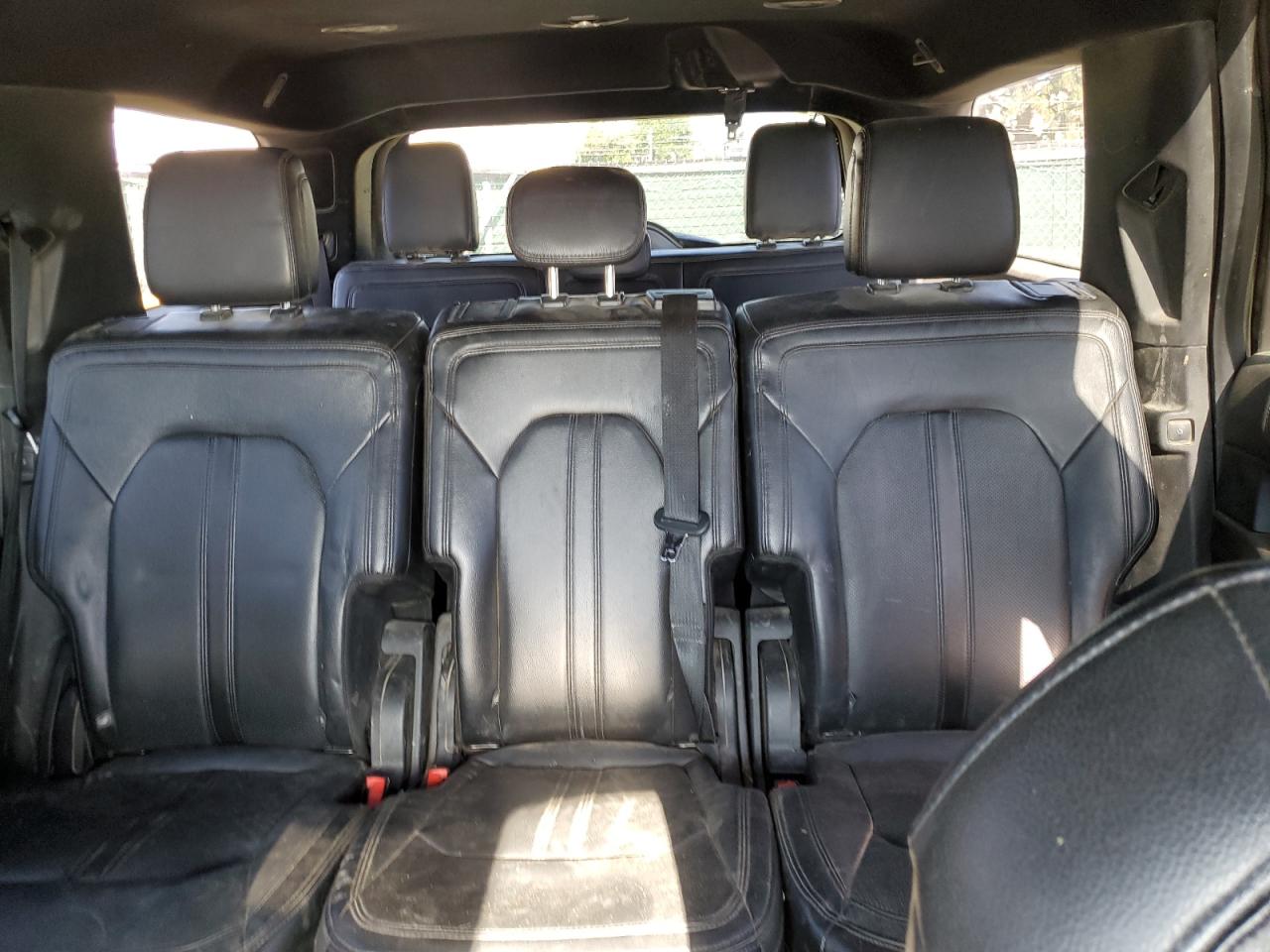 2018 Ford Expedition Limited VIN: 1FMJU2AT9JEA47539 Lot: 61353125