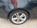 2014 VAUXHALL INSIGNIA S for sale at Copart SANDWICH