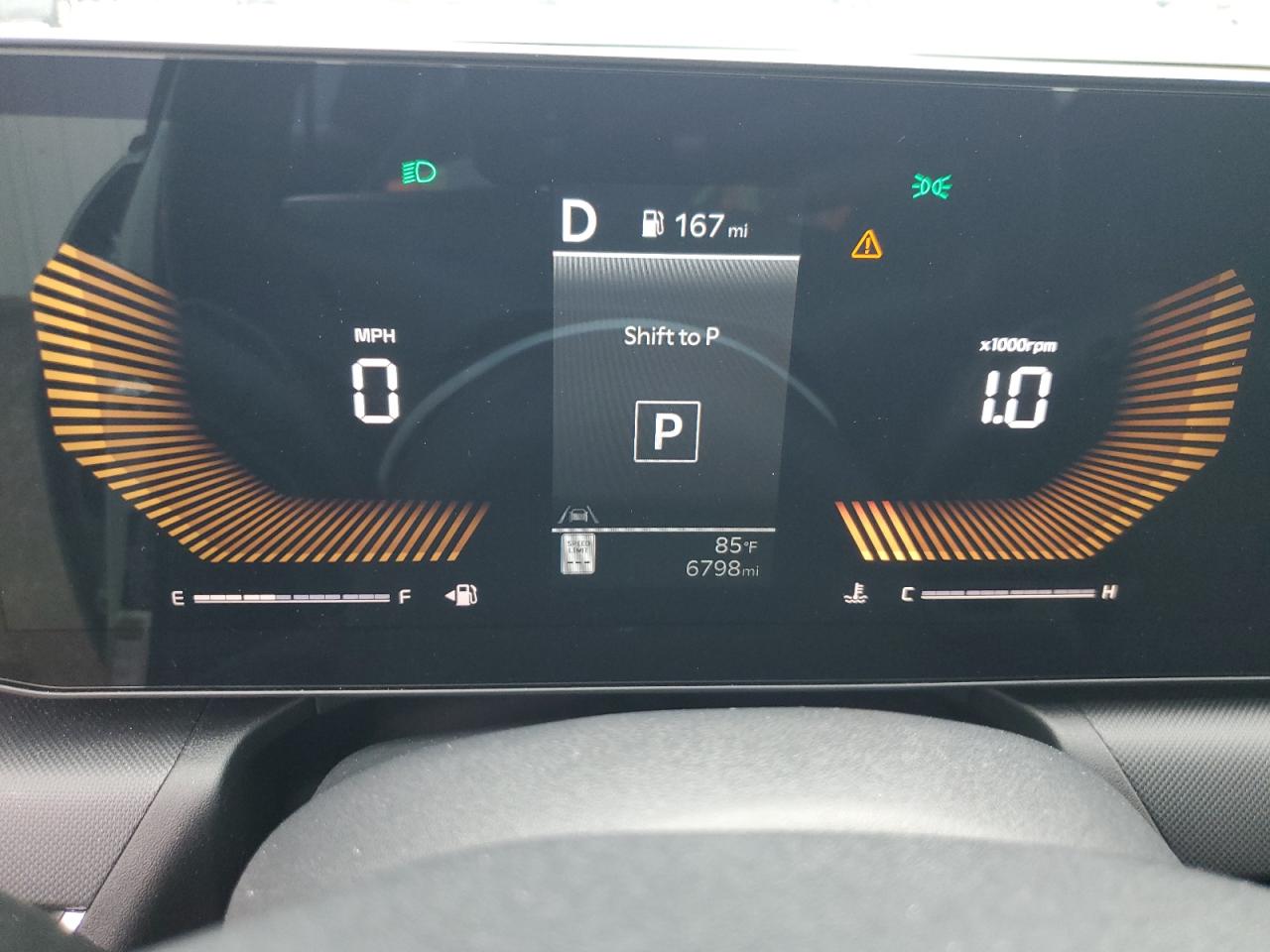 KIA K4 LX 2025 VIN 3KPFT4DE6SE070661 zdjęcie 9