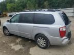 2006 Kia Sedona Ex na sprzedaż w Hampton, VA - Rear End