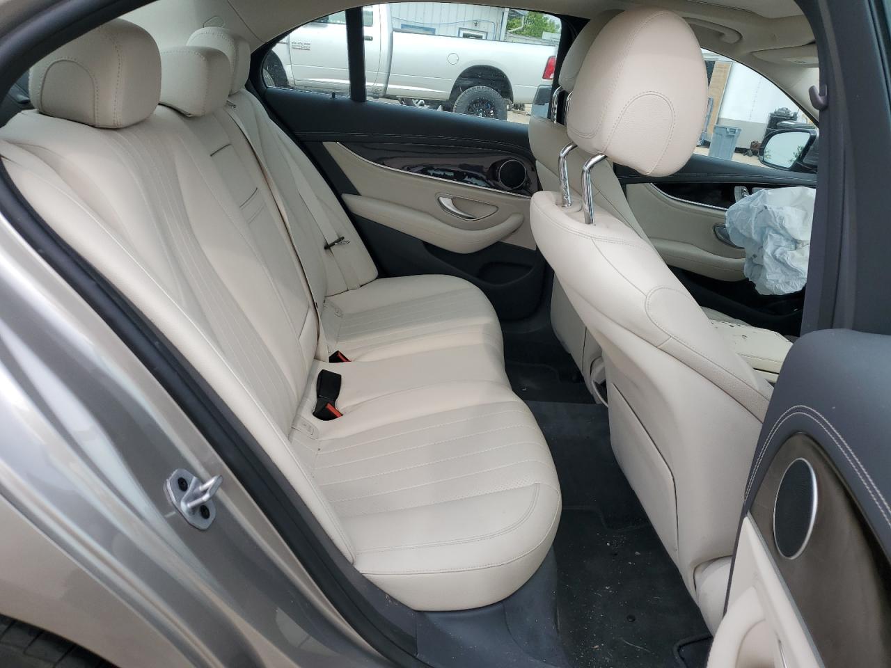 2021 Mercedes-Benz E 350 VIN: W1KZF8DB7MA888610 Lot: 59515285