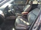 2003 Volkswagen Jetta Gls   იყიდება Jacksonville-ში, FL - Front End