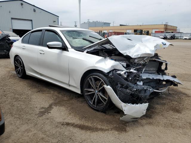 2023 BMW 330XI   
