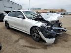 2023 BMW 330XI    for sale at Copart ON - TORONTO