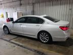 2017 Bmw 740 Xe იყიდება York Haven-ში, PA - Front End