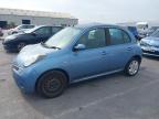 2008 NISSAN MICRA ACEN for sale at Copart CHESTER