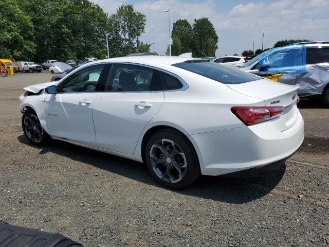  CHEVROLET MALIBU 2022 Biały