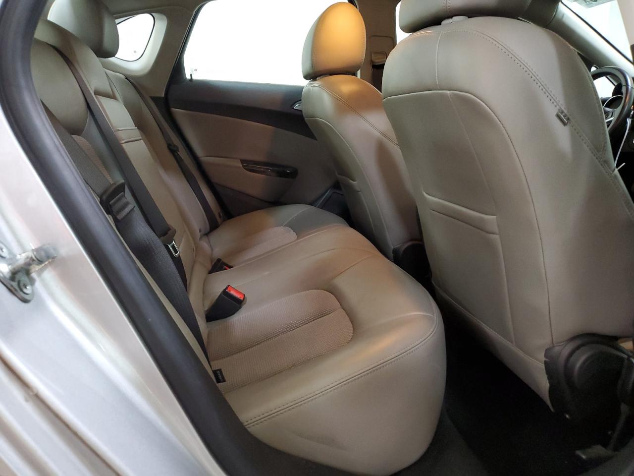 2015 Buick Verano VIN: 1G4PP5SK3F4204066 Lot: 62141465