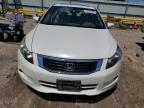 2010 Honda Accord Exl   de vânzare în Wichita, KS - Rear End