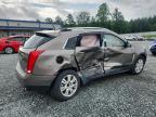 2012 Cadillac Srx Luxury Collection en Venta en Concord, NC - Side