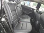 2016 Kia Forte Ex за продажба в Ellwood City, PA - Front End