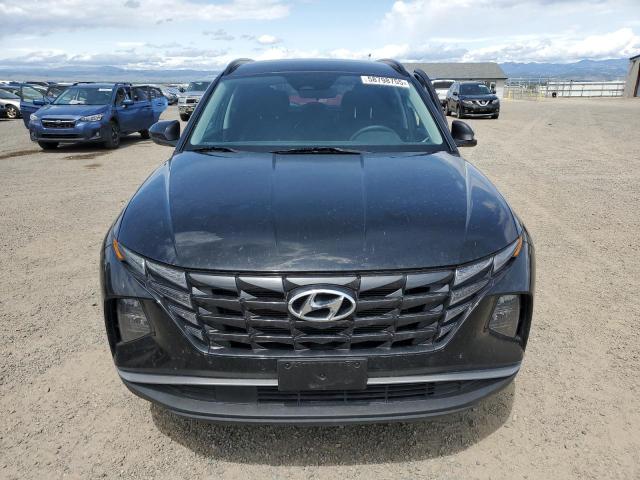  HYUNDAI TUCSON 2024 Черный