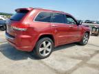2015 Jeep Grand Cherokee Overland за продажба в Grand Prairie, TX - Front End