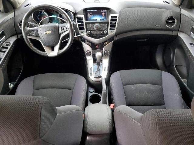  CHEVROLET CRUZE 2014 Gray
