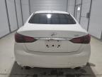 2018 Infiniti Q50 Luxe zu verkaufen in Ellenwood, GA - Normal Wear