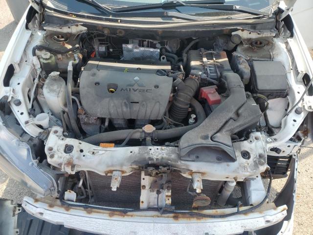 2010 MITSUBISHI LANCER ES/ES SPORT  