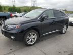 Littleton, CO에서 판매 중인 2012 Lexus Rx 450H - Side