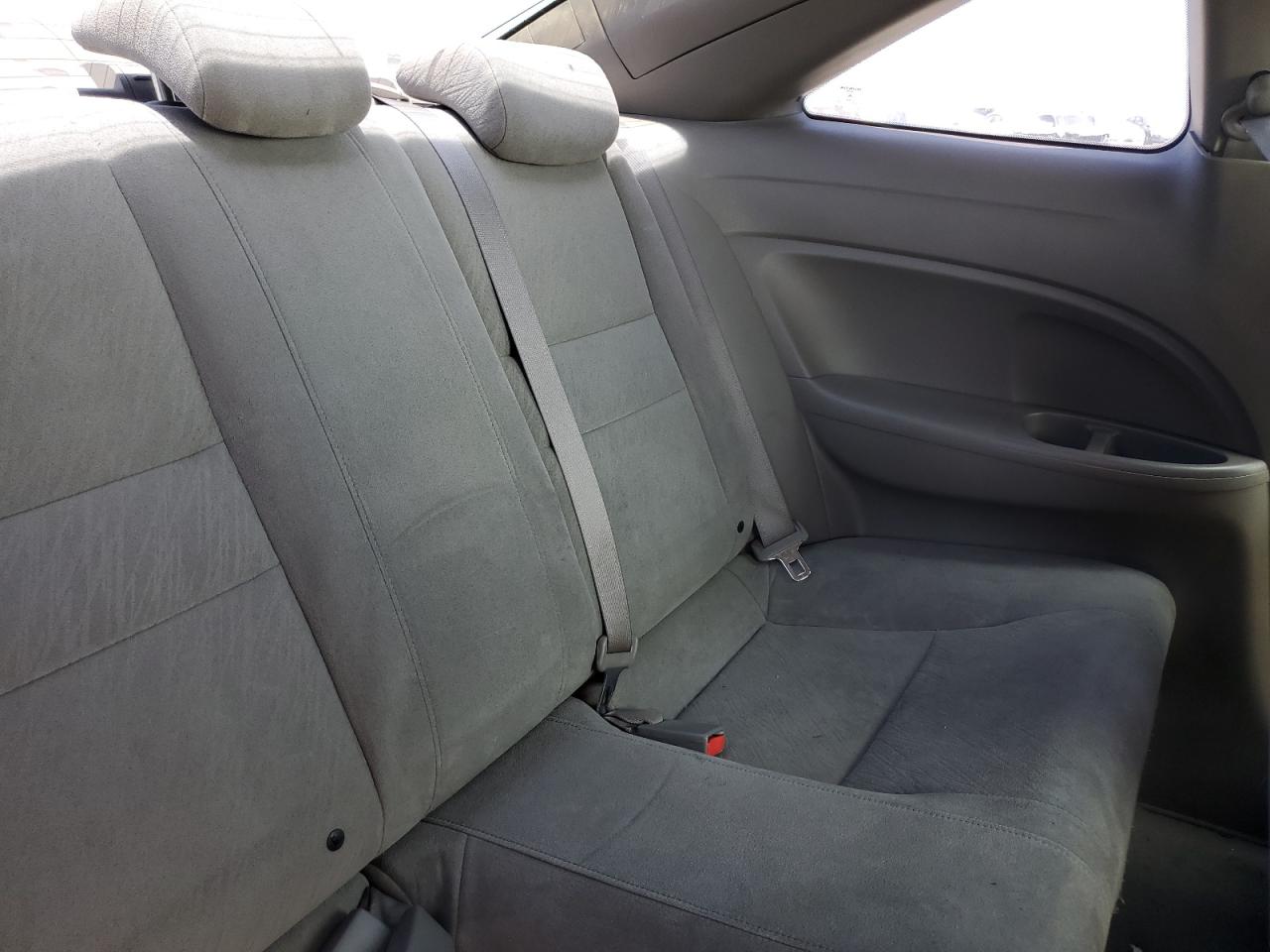 2007 Honda Civic Lx VIN: 2HGFG12667H579547 Lot: 59203275