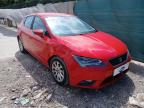 2014 SEAT LEON SE TE for sale at Copart WESTBURY