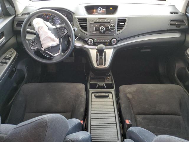  HONDA CRV 2014 Brązowy