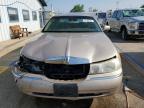 1998 Lincoln Town Car Signature zu verkaufen in Pekin, IL - Front End