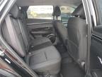 2022 Hyundai Tucson Blue   продається в Opa Locka, FL - Front End