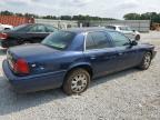 2003 Ford Crown Victoria Police Interceptor na sprzedaż w Fairburn, GA - Side