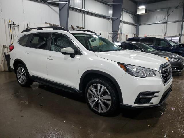 SUBARU ASCENT 2021 Белы