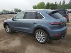 2019 Porsche Cayenne  na sprzedaż w Bowmanville, ON - Front End