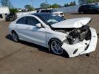 2018 Mercedes-Benz Cla 250 4Matic de vânzare în New Britain, CT - Front End