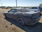 2015 DODGE CHALLENGER SRT HELLCAT   à vendre chez Copart AB - EDMONTON