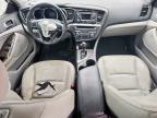 2012 Kia Optima Ex იყიდება Haslet-ში, TX - Front End