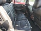 2002 Acura Mdx Touring en Venta en Graham, WA - Front End