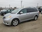 2012 Toyota Sienna Le for Sale in Los Angeles, CA - Front End