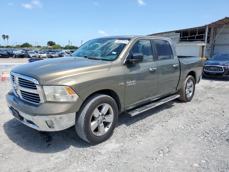 2014 Ram 1500 Slt
