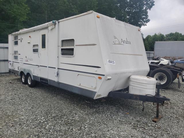 2003 Starcraft Aruba