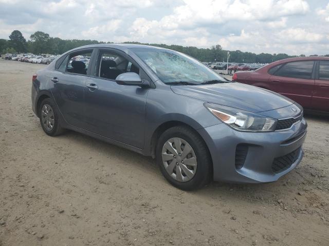  KIA RIO 2019 Szary