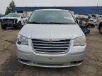 2010 Chrysler Town & Country Touring Plus zu verkaufen in Woodhaven, MI - Rear End