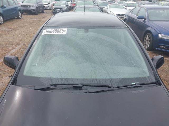 2007 VAUXHALL ASTRA SXI
