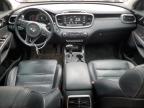 2017 Kia Sorento Ex de vânzare în Bowmanville, ON - Front End